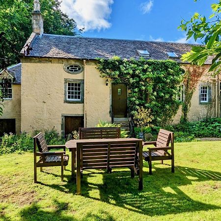 Powis House East Cottage Στέρλινγκ Εξωτερικό φωτογραφία
