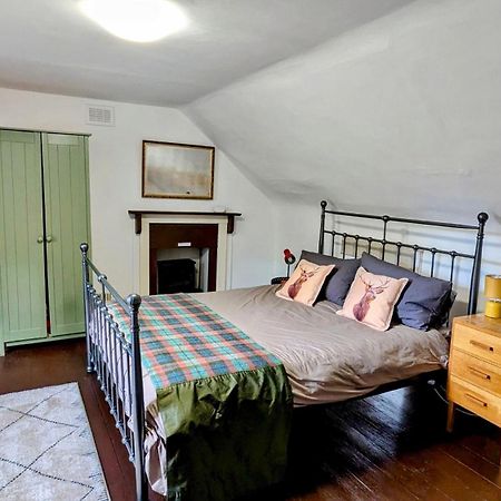 Powis House East Cottage Στέρλινγκ Εξωτερικό φωτογραφία
