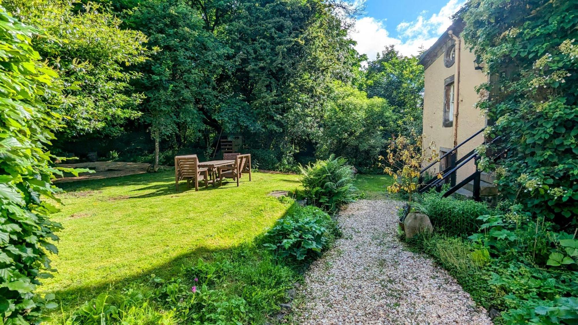 Powis House East Cottage Στέρλινγκ Εξωτερικό φωτογραφία