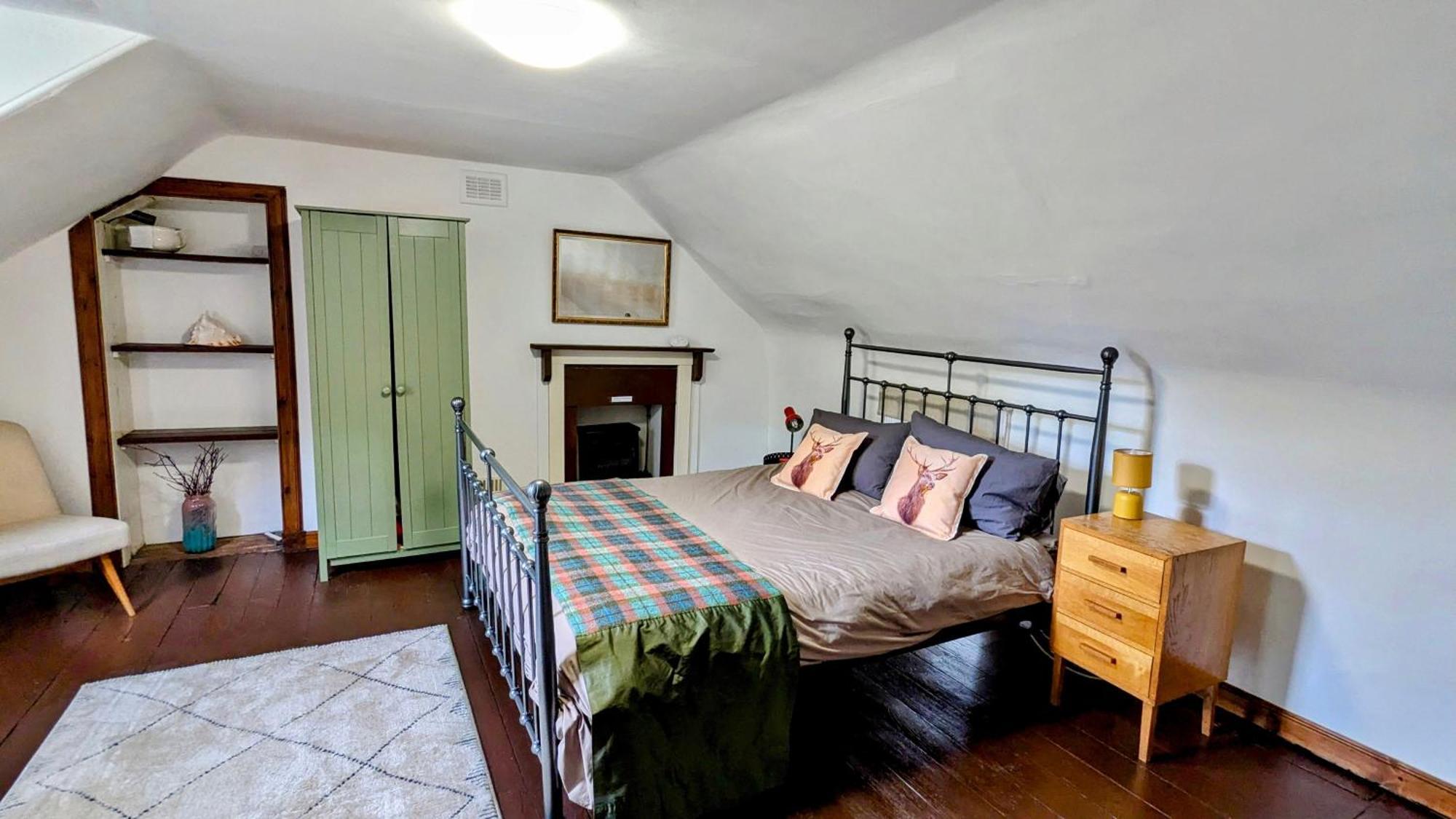 Powis House East Cottage Στέρλινγκ Εξωτερικό φωτογραφία