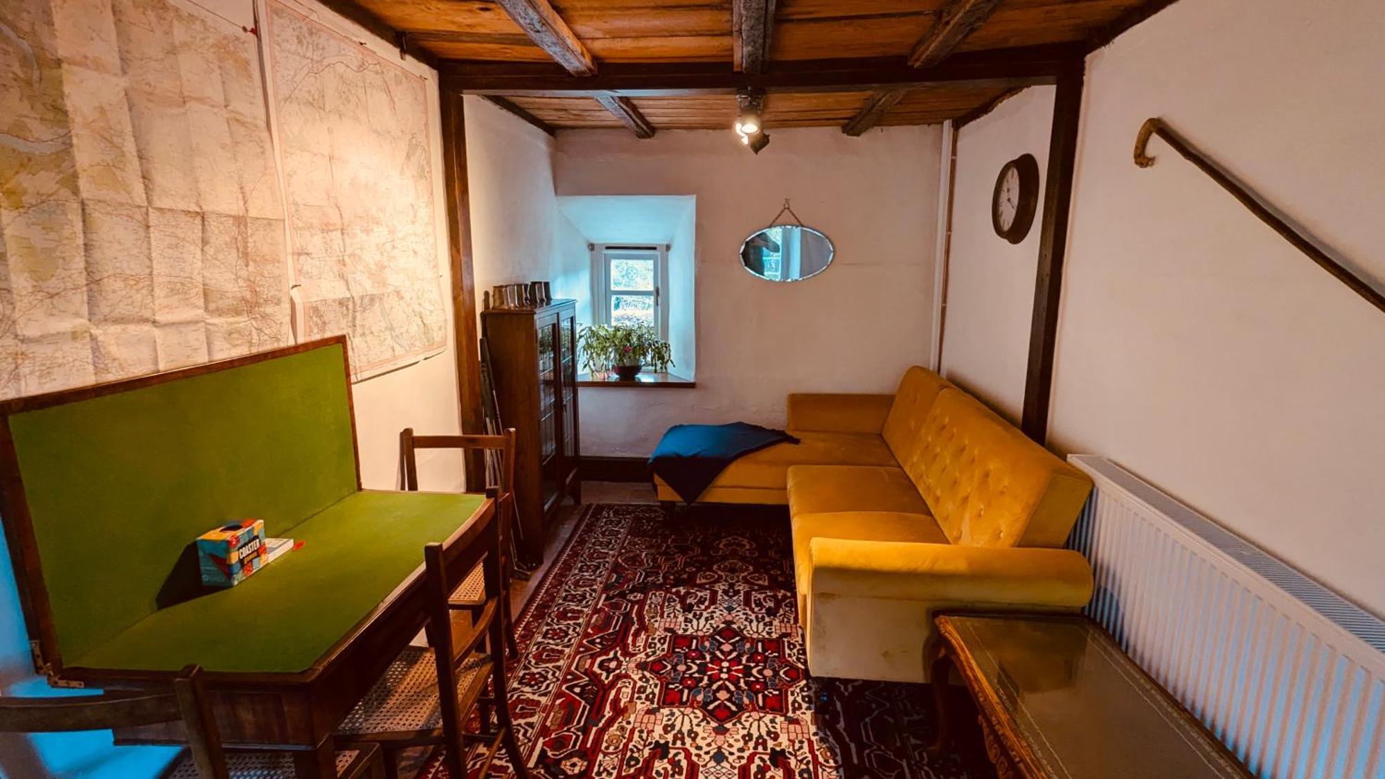 Powis House East Cottage Στέρλινγκ Εξωτερικό φωτογραφία