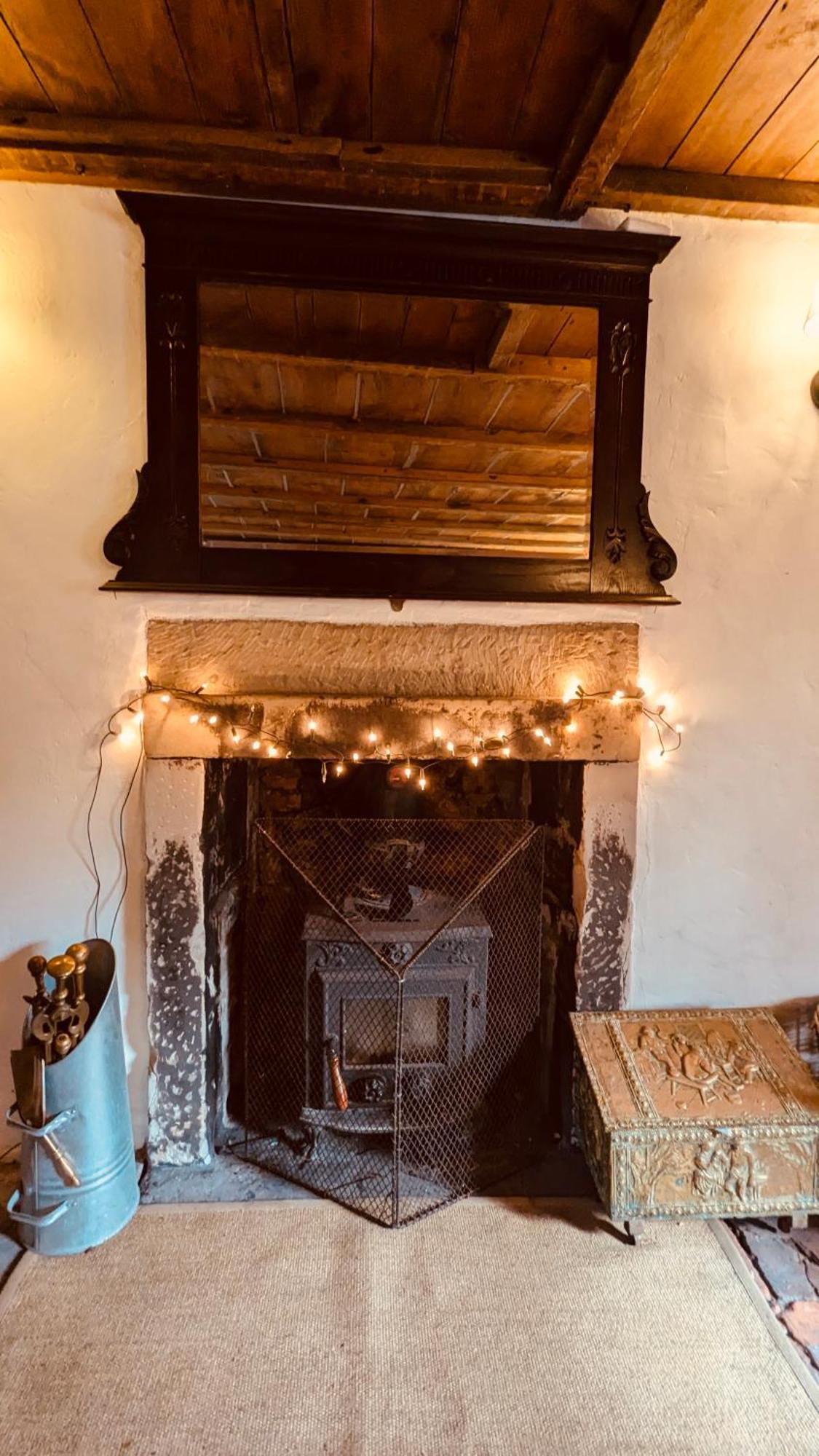 Powis House East Cottage Στέρλινγκ Εξωτερικό φωτογραφία